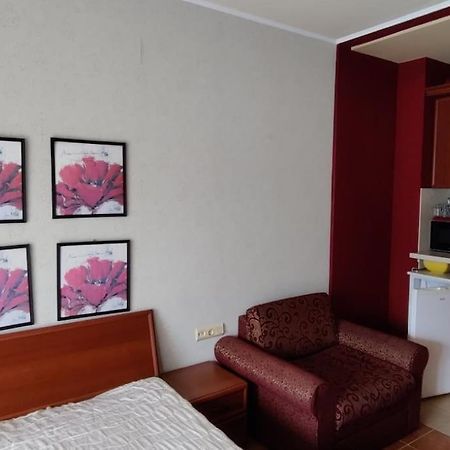 Gl Sozopol - Studio Apartman Kültér fotó